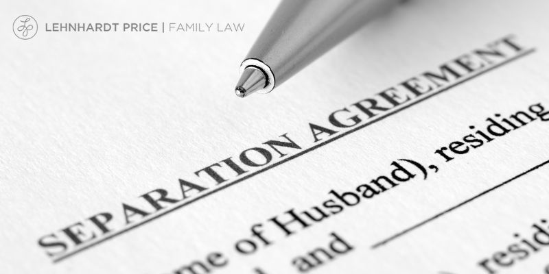 Best Monroe Separation Agreement Attorney