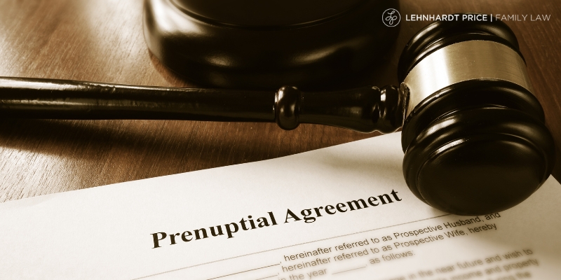 monroe prenuptial agreement attorney