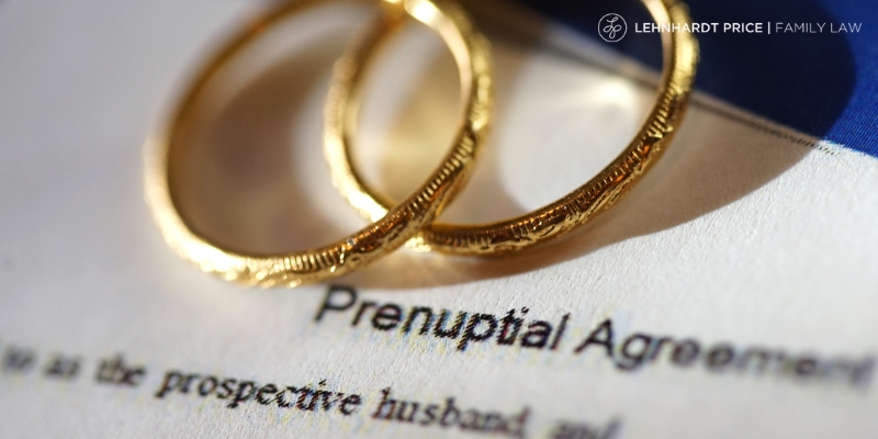 monroe prenuptial agreement lawyer