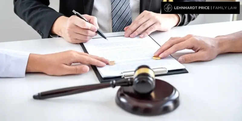 best wesley chapel spousal support attorney