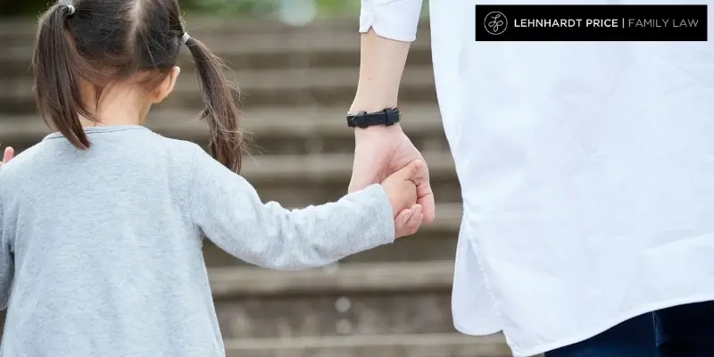 best locust child custody attorney
