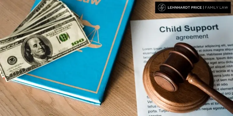 best locust child support attorney