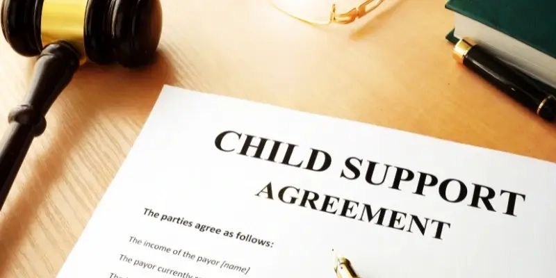 best locust child support lawyer