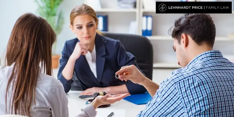 best locust divorce attorney
