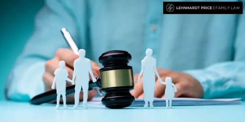 best locust family lawyer
