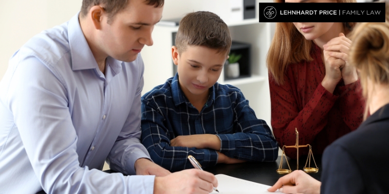best locust adoption attorney