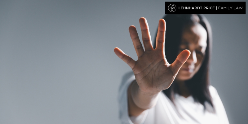 best locust domestic violence attorney