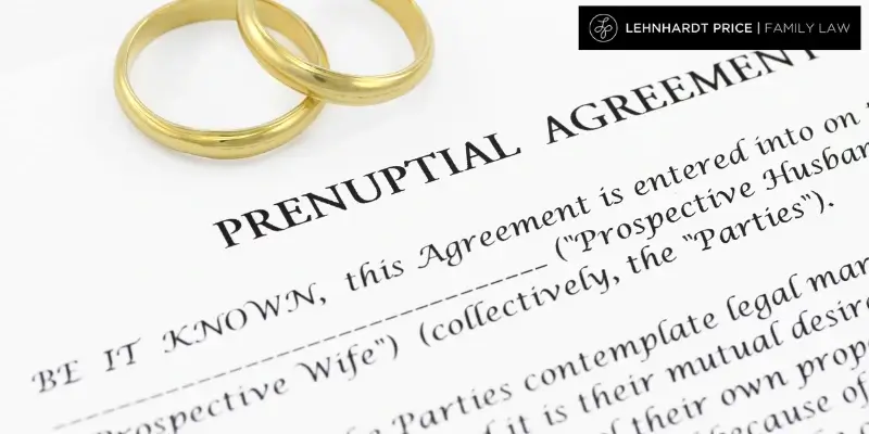 best locust prenuptial agreements attorney