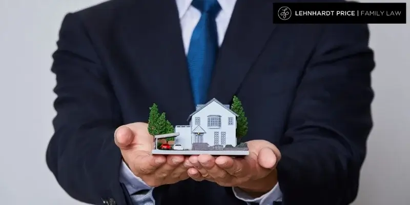 best locust property division attorney