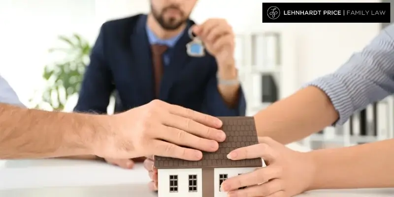 best locust property division lawyer