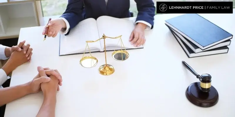 best locust separation agreement attorney