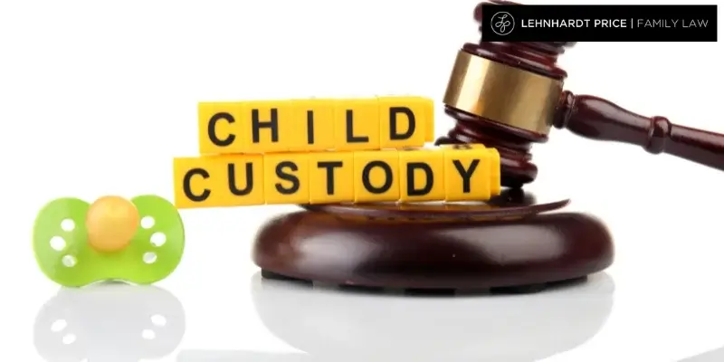 best albemarle child custody lawyer
