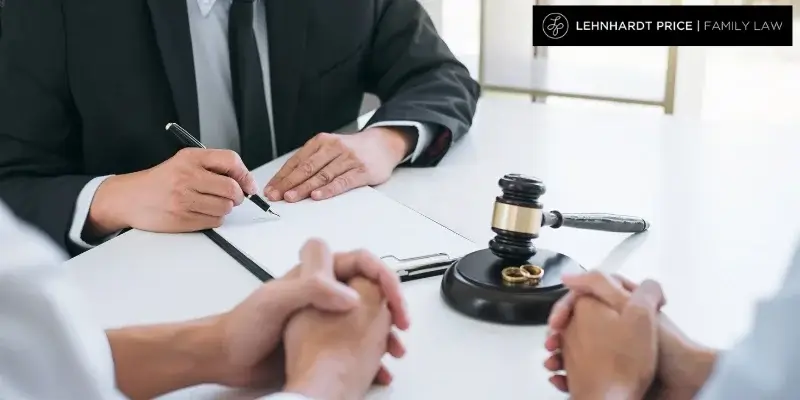 best albemarle divorce attorney