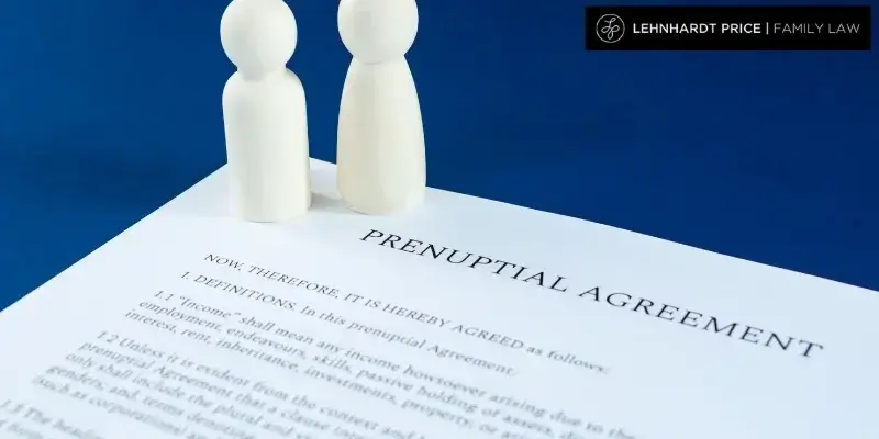 best albemarle prenuptial agreements lawyer